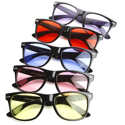 tinted sunglasses mens